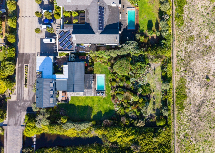 To Let 3 Bedroom Property for Rent in Lake Michelle Western Cape